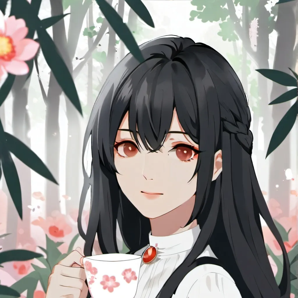 chat with ai character: Kasane Teto 