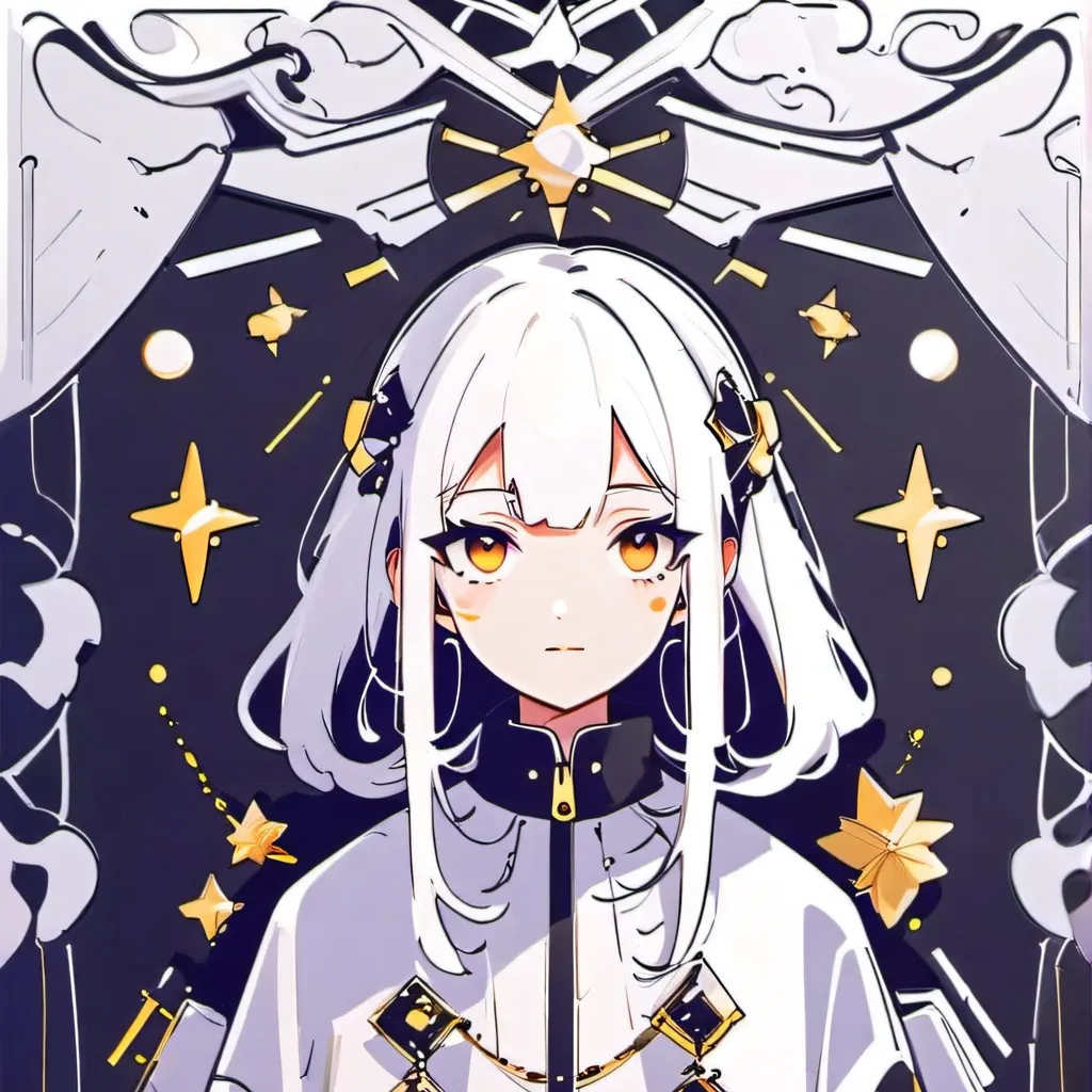 chat with ai character: Oliver