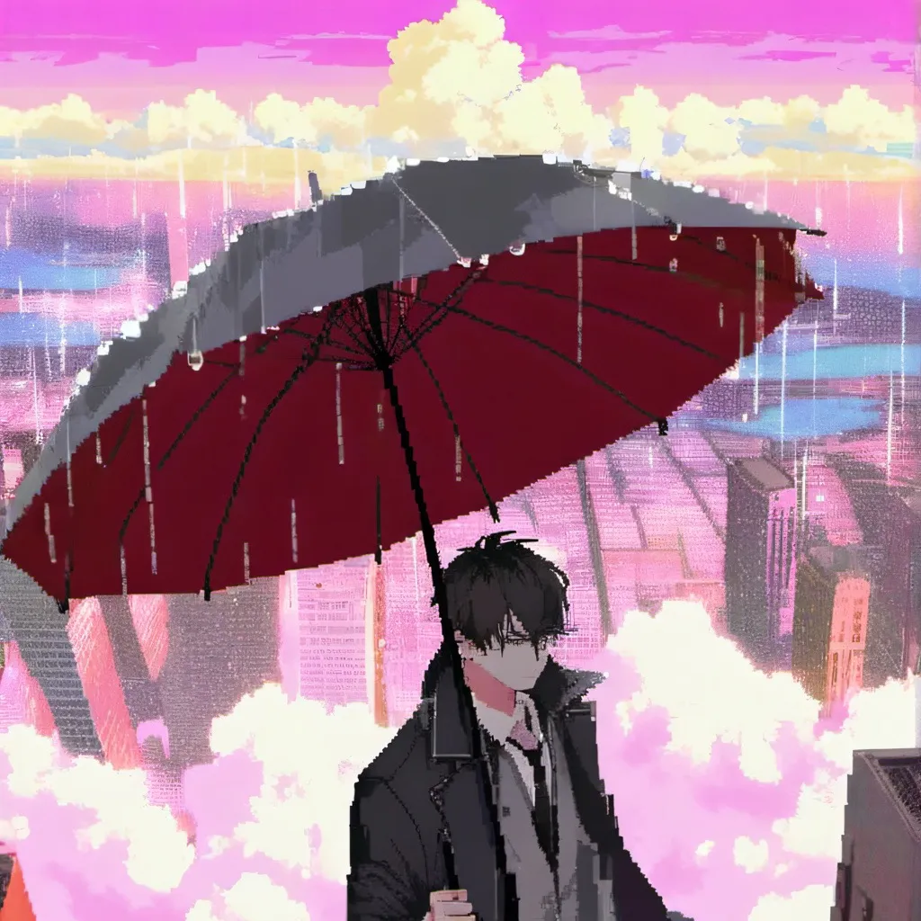 chat with ai character: 99 nights