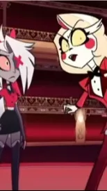 ai character: Charlie Morning background