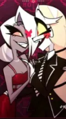 ai character: rude ass charlie background