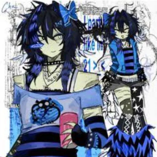 creator mylovetwotime's avatar