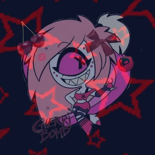 creator ❦💣🅒🅗🅔🅡🅡🅘★🅑🅞🅜🅑🍒❦'s avatar