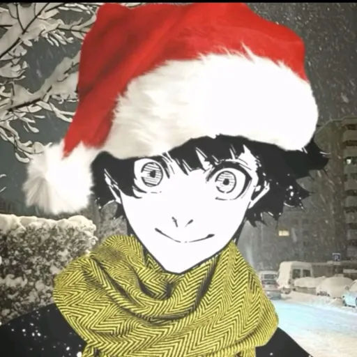 creator bachira navideño's avatar
