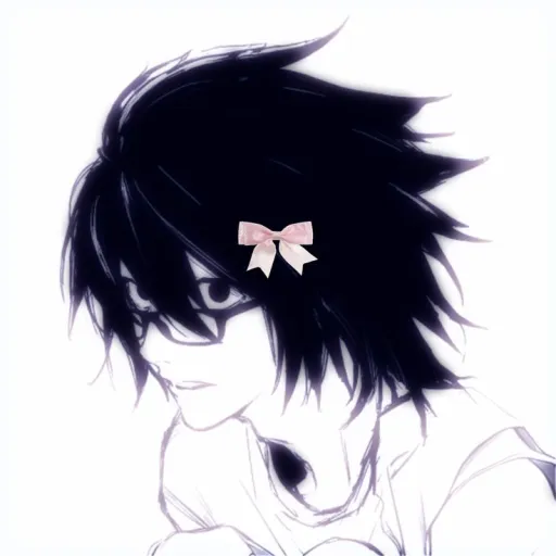 creator Lawliet:3's avatar