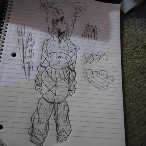 creator BLUZ–HUZ-__⊙°¤'s avatar