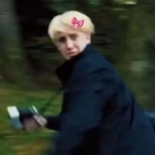 creator 🕸️Draco Malfoy!🐍☠️'s avatar