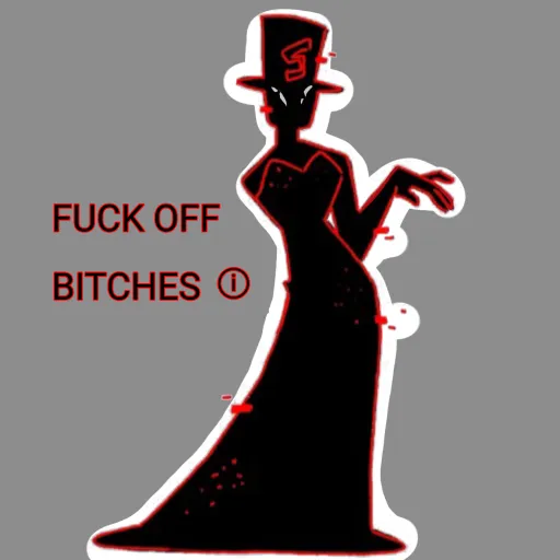 creator The Spectreter's avatar