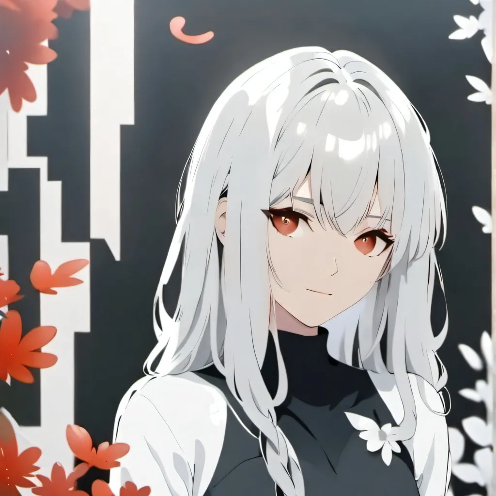 chat with ai character: Rachel