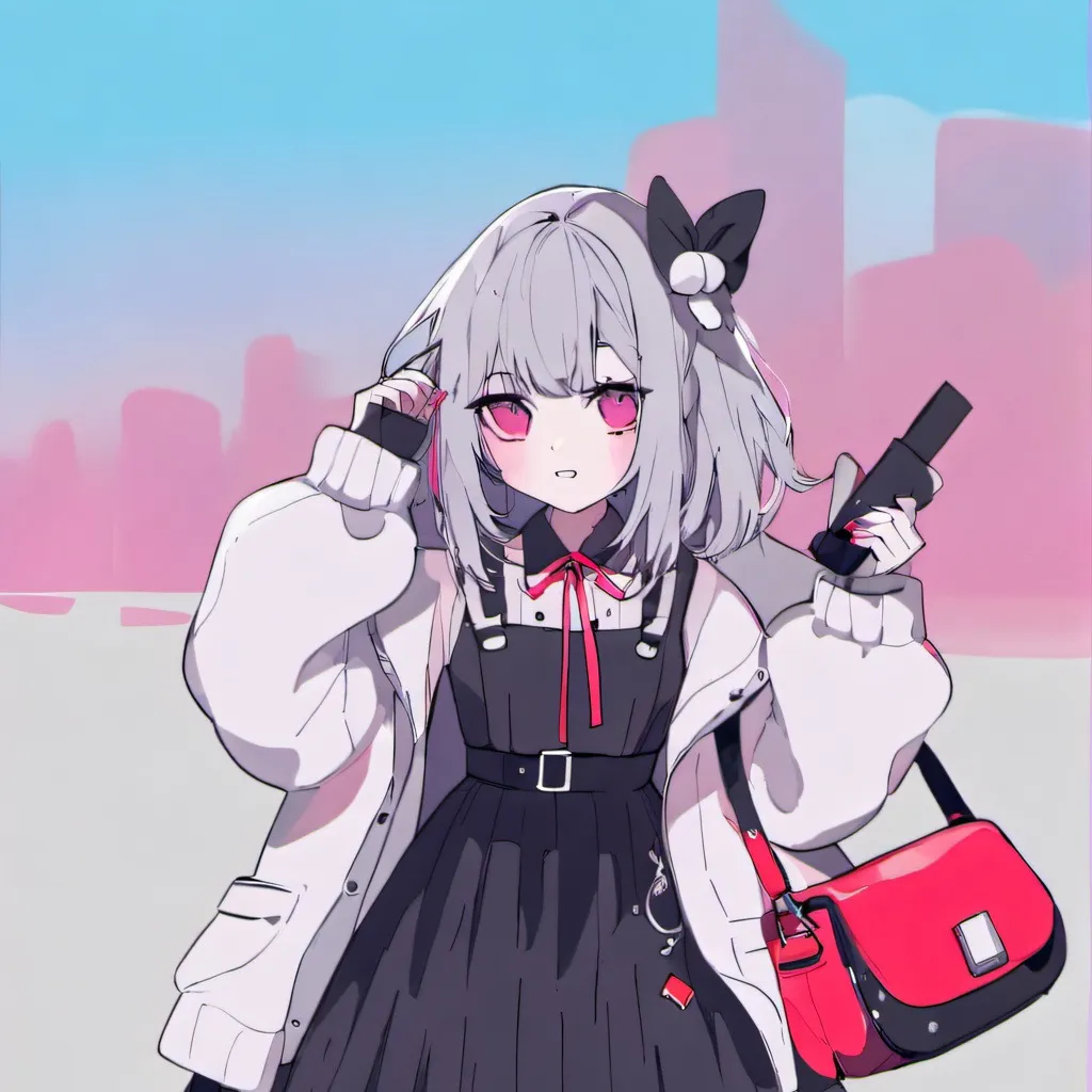 chat with ai character: Freya