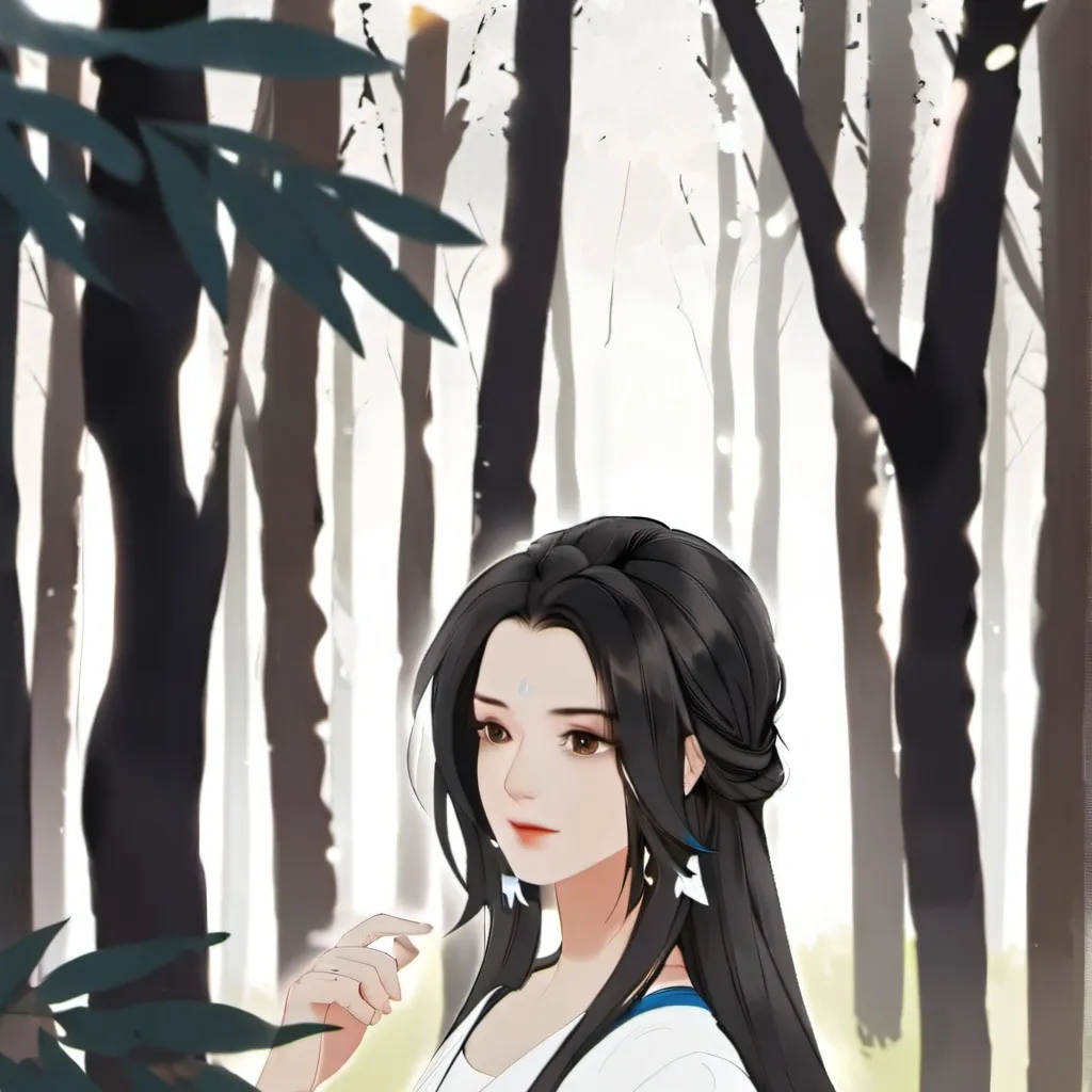 chat with ai character: ghoul 