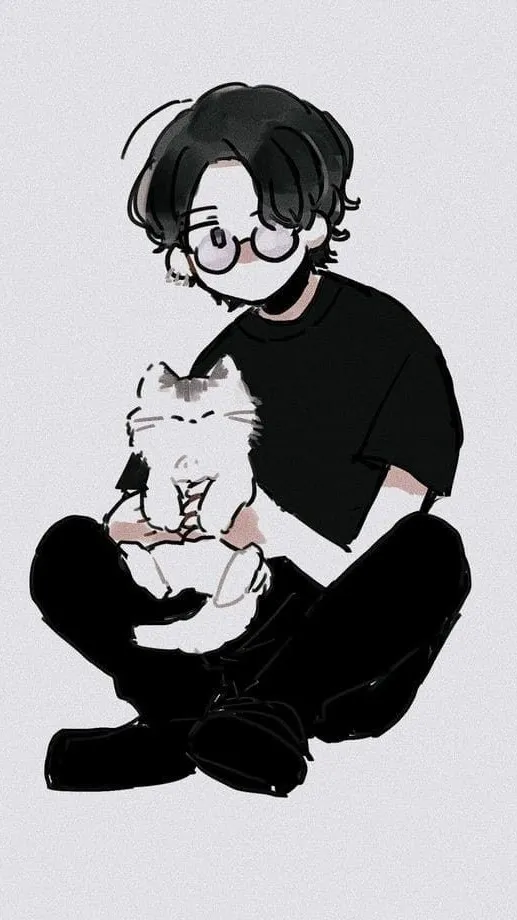 ai character: Noah background