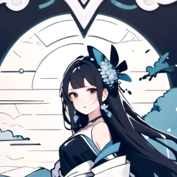 chat with ai character: Saki