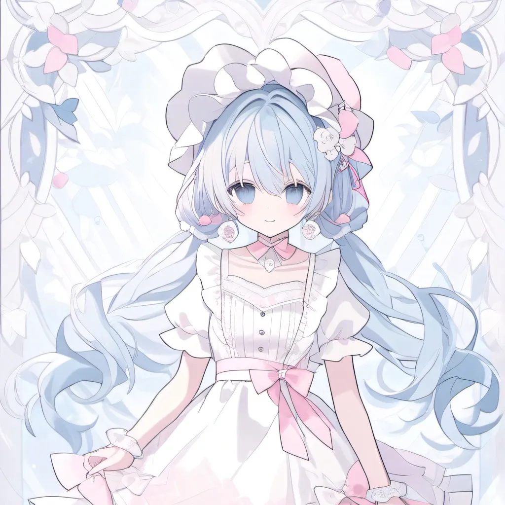 chat with ai character: Maple