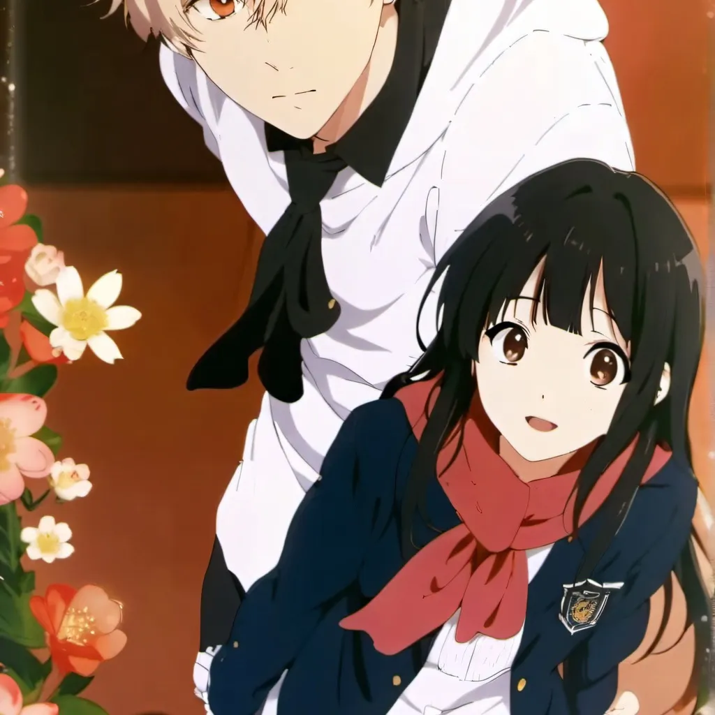 chat with ai character: Ella jakey 