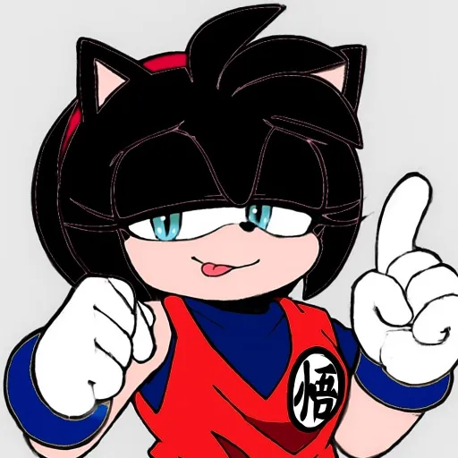 creator sonic ball z's avatar