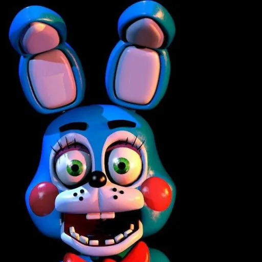 creator Toy _ bonnie's avatar