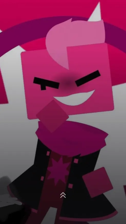 ai character: me! background