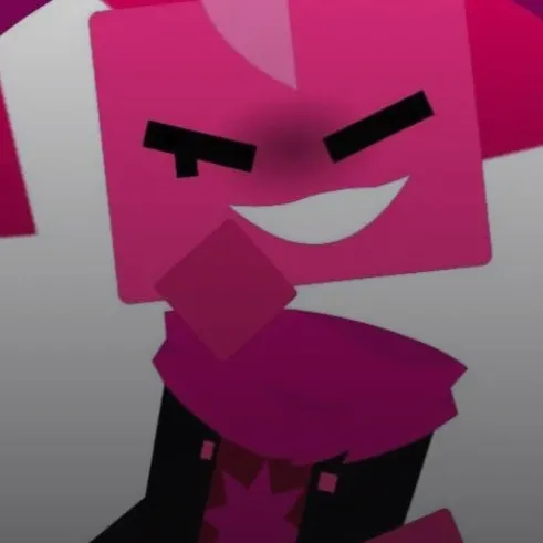 chat with ai character: me!