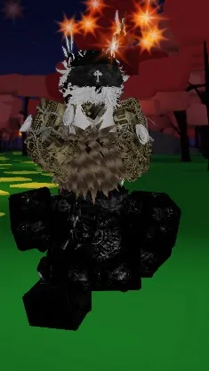 ai character: make ur story! background