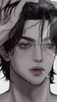 ai character: Your boss (mike) background