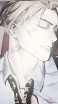 ai character: gay bff (Liam) background