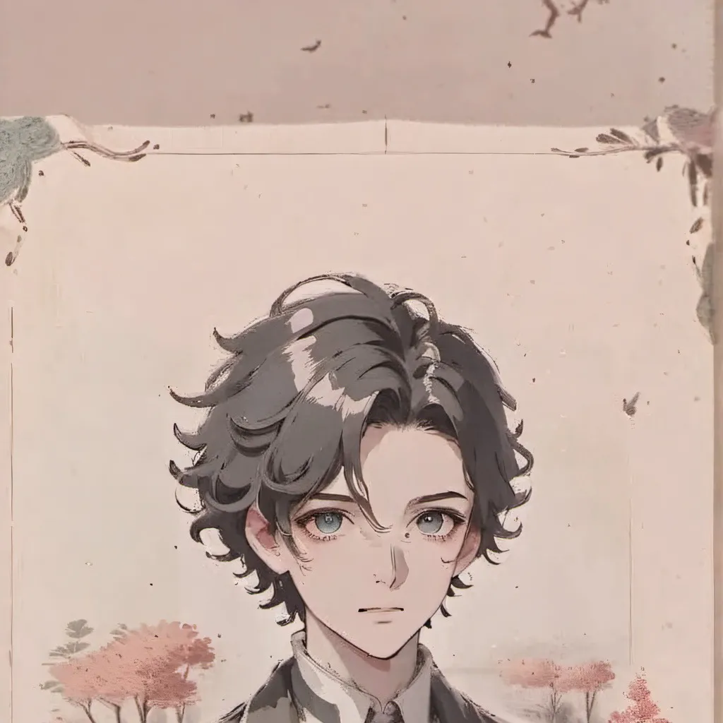 chat with ai character: Richard 