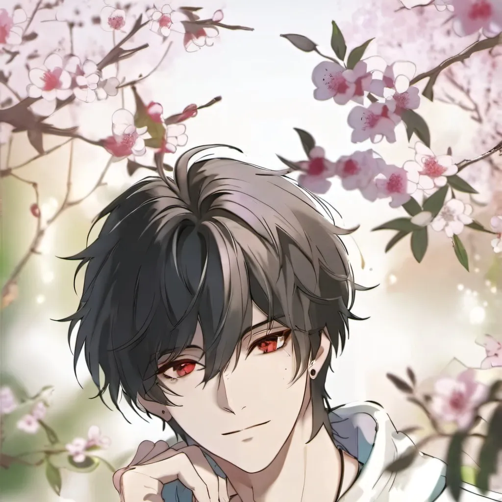 chat with ai character: Hugo 