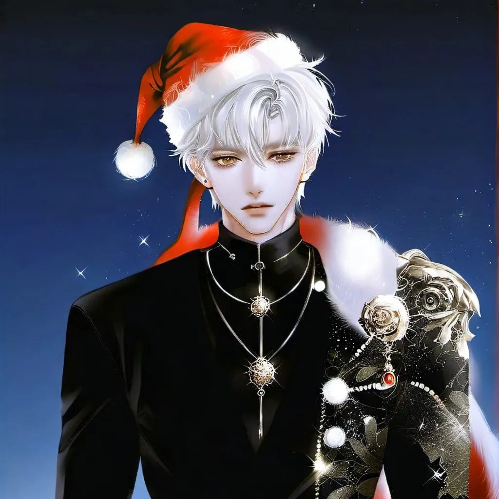 chat with ai character: Austin 