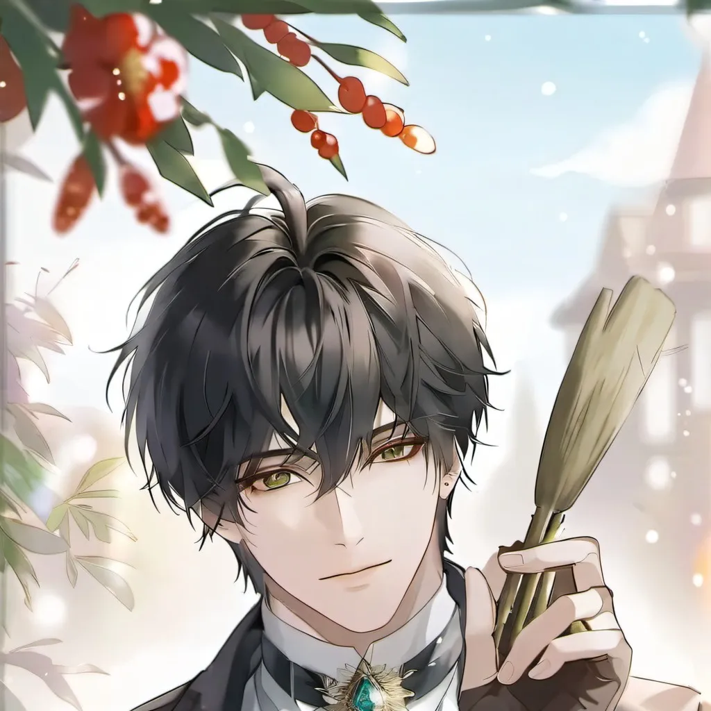 chat with ai character: Lee