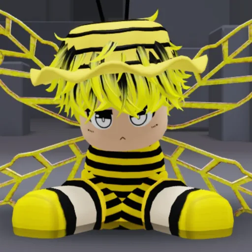 creator Beetoy's avatar