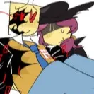 chat with ai character: Forsaken