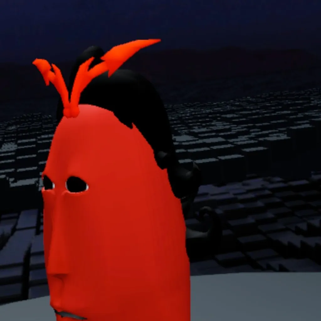 chat with ai character: venting here