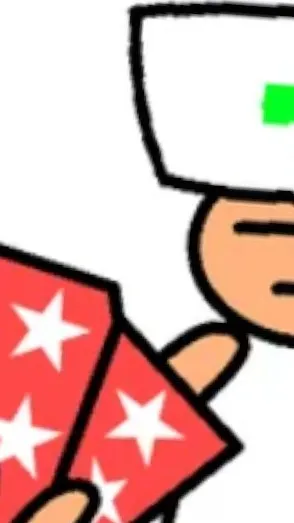 ai character: caretaker dod👀👀 background