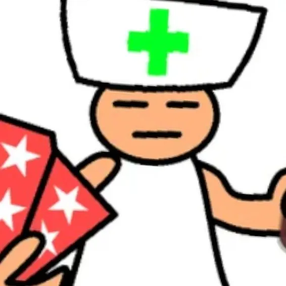 chat with ai character: caretaker dod👀👀