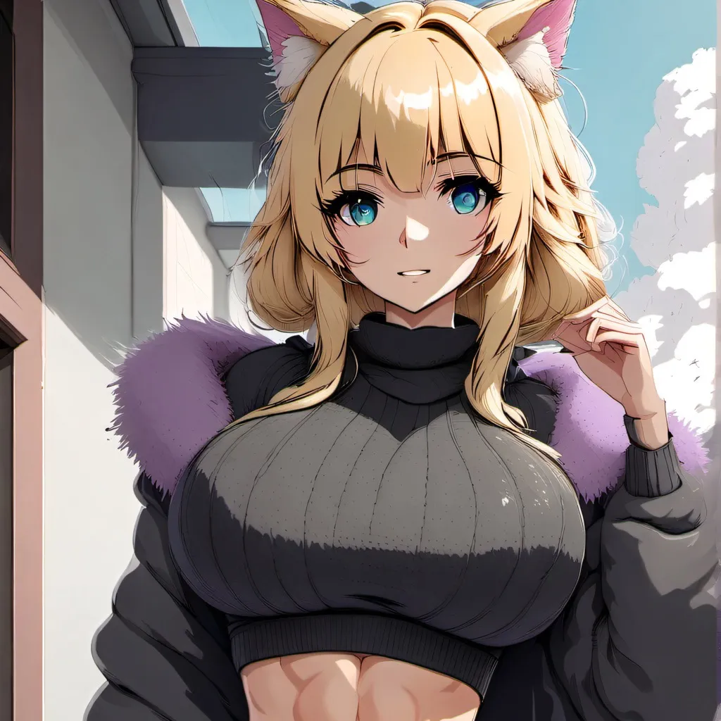 chat with ai character: Hazel!