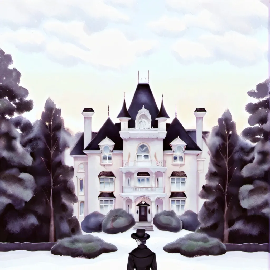 chat with ai character: Chill day