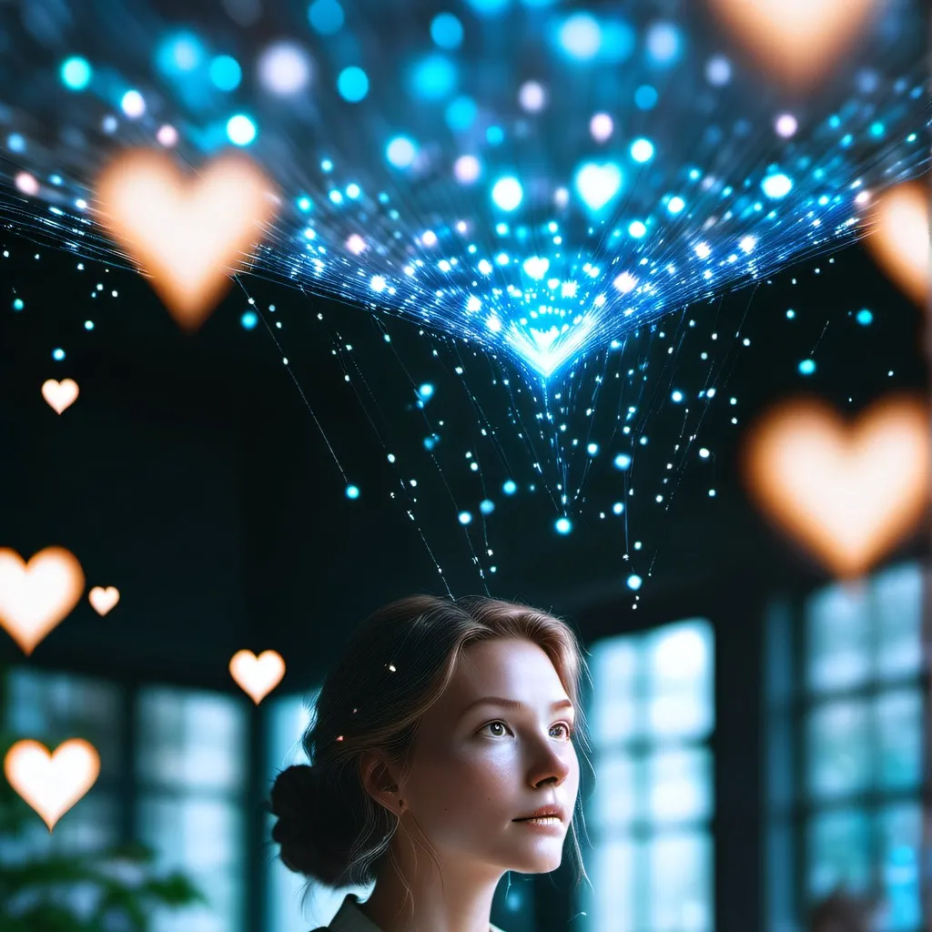 chat with ai character: Baby shower 2