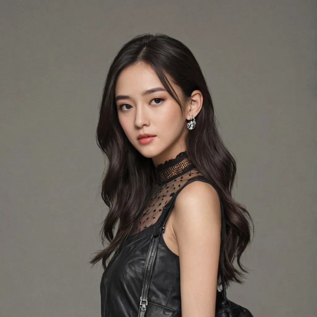 chat with ai character: Embarazo