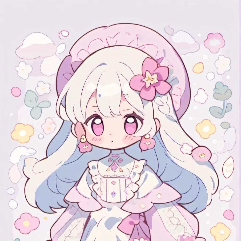 chat with ai character: Ella