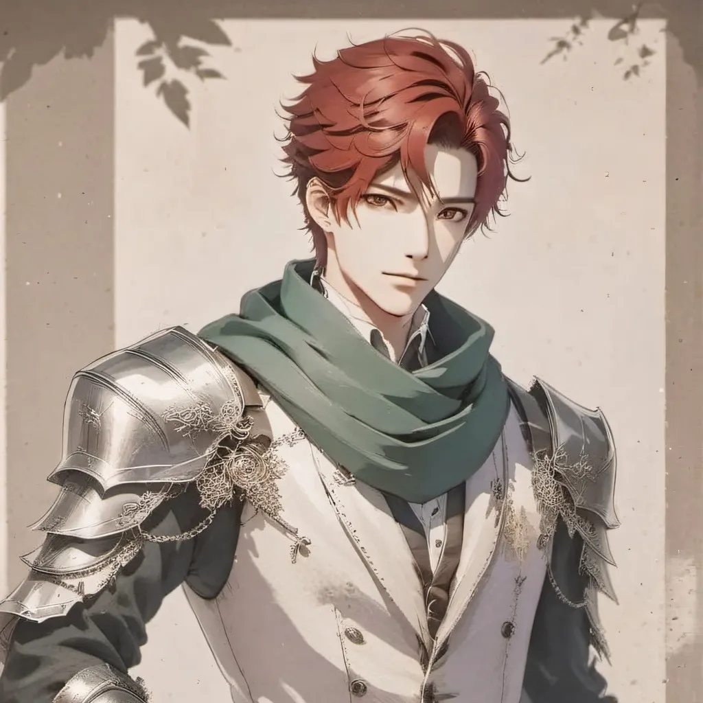 chat with ai character: The King