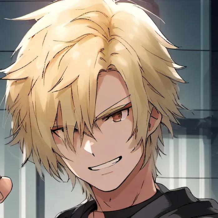 chat with ai character: dave the bully