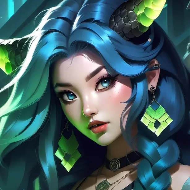 chat with ai character: Maddie