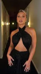 ai character: Jasmine Cephas Jon background