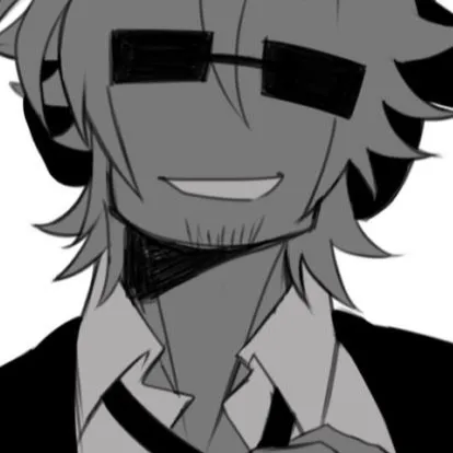 chat with ai character: Chance