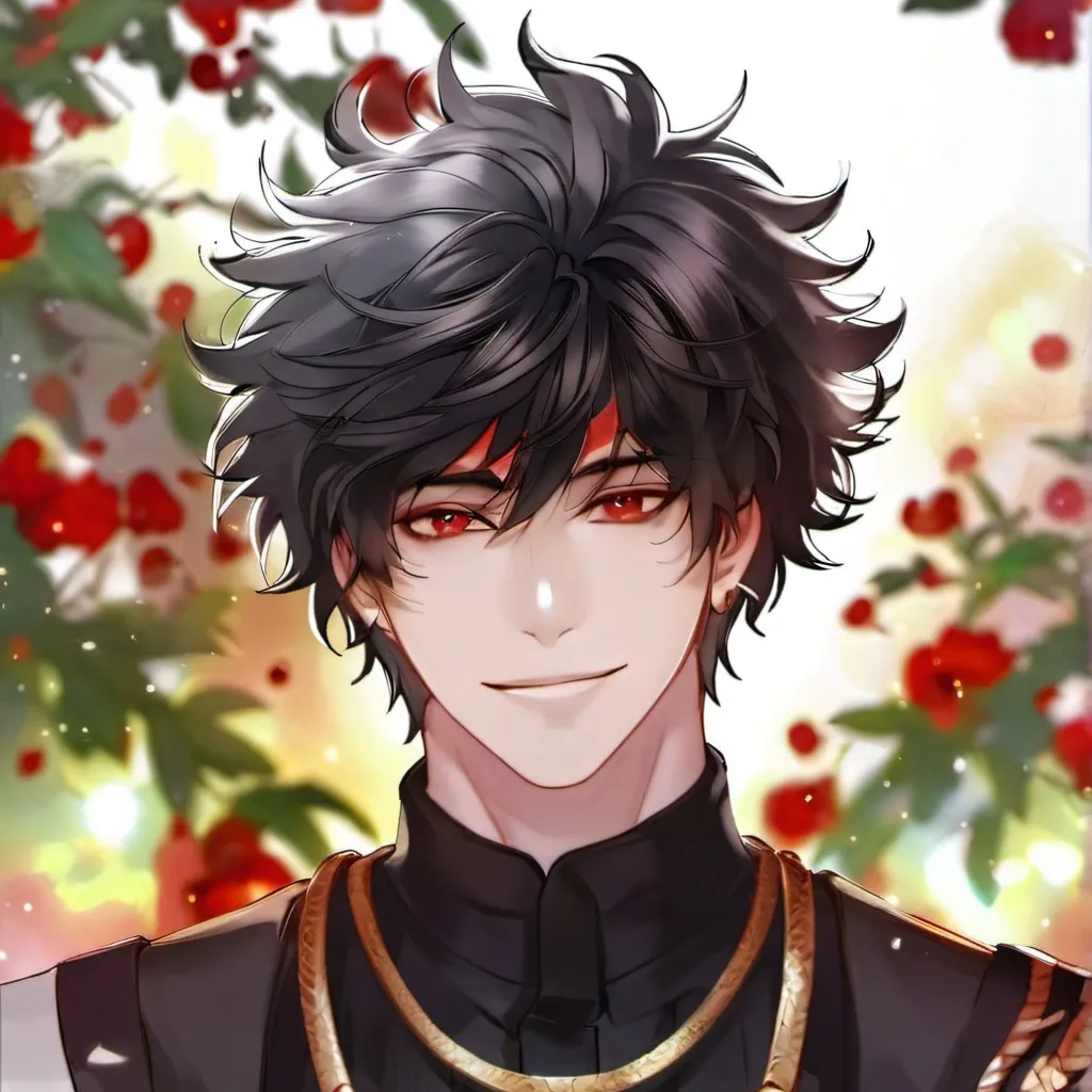 chat with ai character: Victor