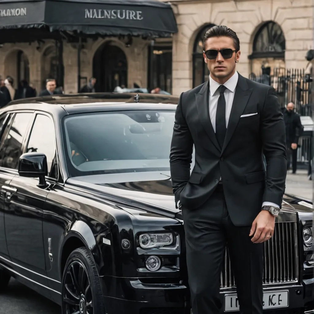 chat with ai character: Marco (Mafia Boss)