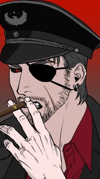 ai character: mafia husband background
