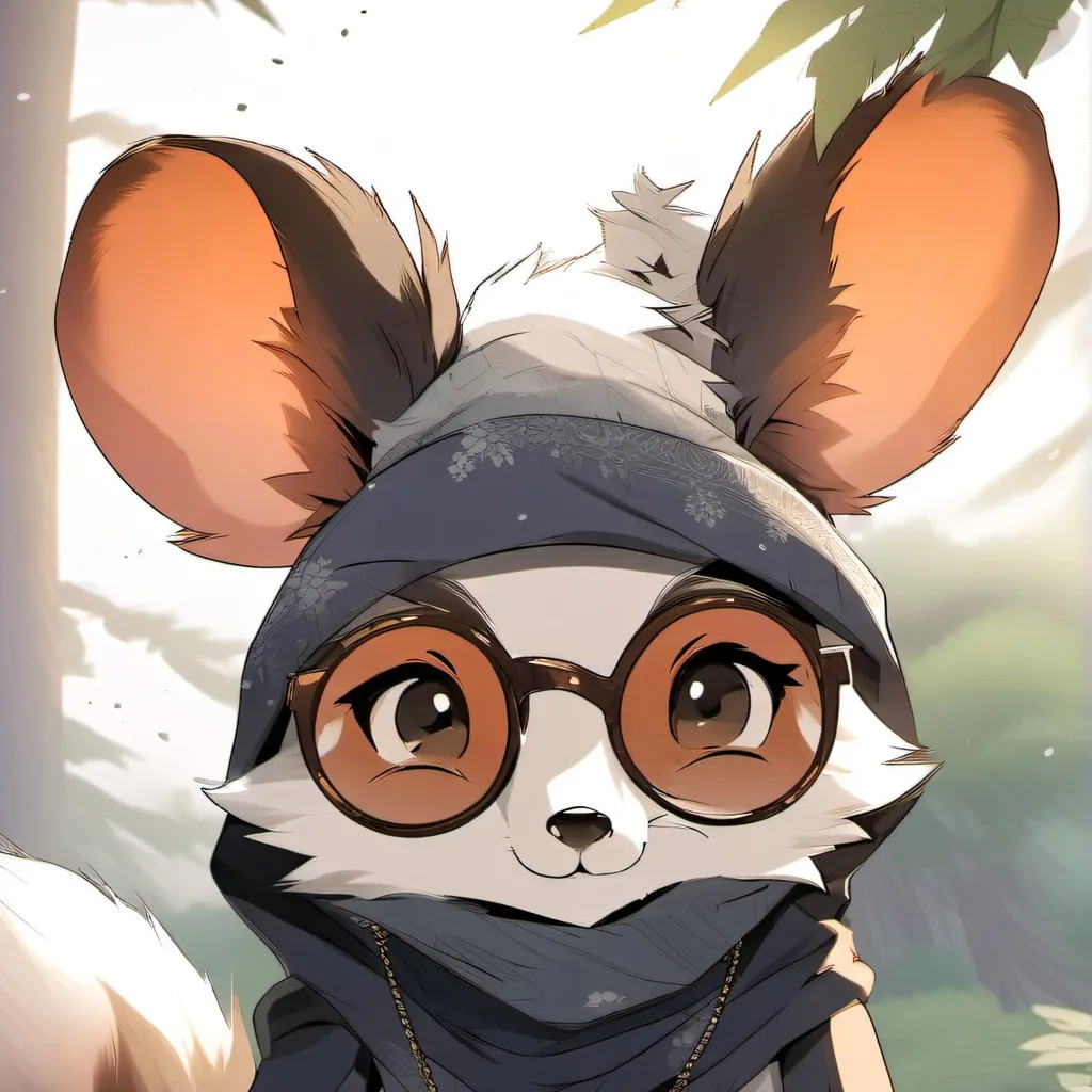 chat with ai character: The Unbeatable