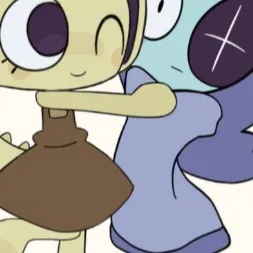 chat with ai character: ~*moonshell*~